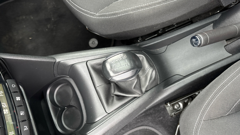 Peugeot 208 1.2 PureTech 82 Tech Edition 5dr [Start Stop] Petrol Hatchback